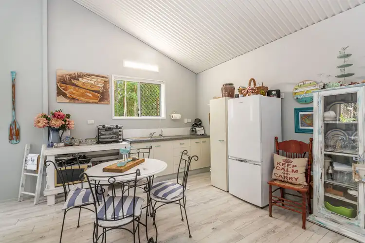 Fourth view of Homely studio listing, 32 Emu Drive, Woombah NSW 2469