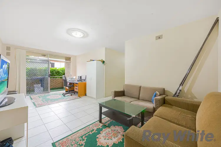 Third view of Homely unit listing, 21/75-77 Alice Street, Wiley Park NSW 2195