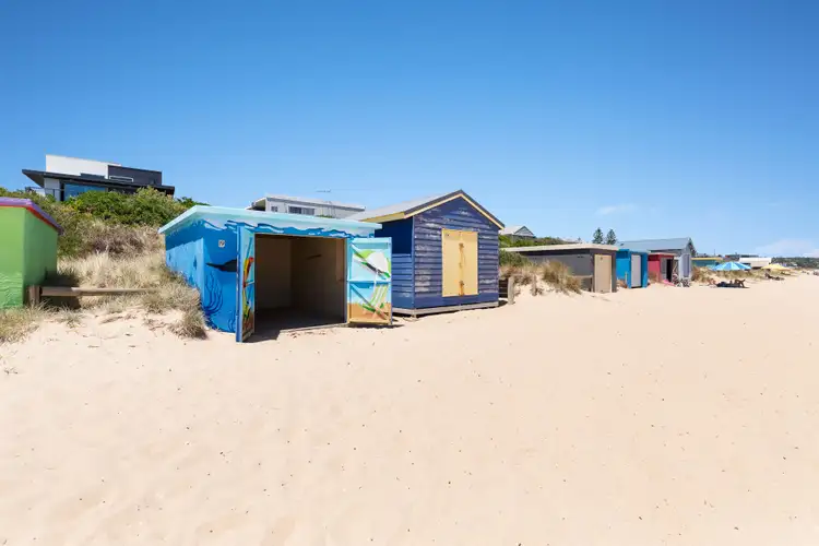 Main view of Homely house listing, Bathing Box 19 Frankston Foreshore, Frankston VIC 3199