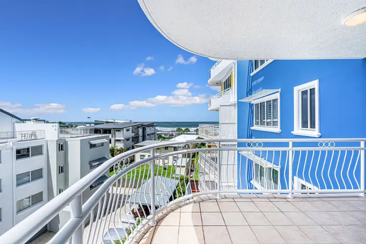 51/45 Sixth Avenue, Maroochydore QLD 4558