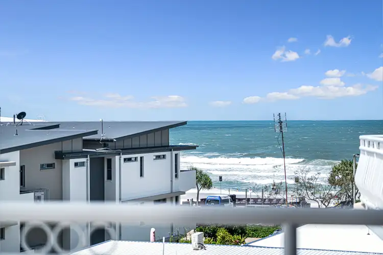 Second view of Homely unit listing, 51/45 Sixth Avenue, Maroochydore QLD 4558