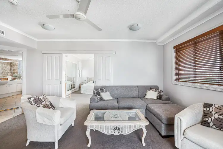 Third view of Homely unit listing, 51/45 Sixth Avenue, Maroochydore QLD 4558