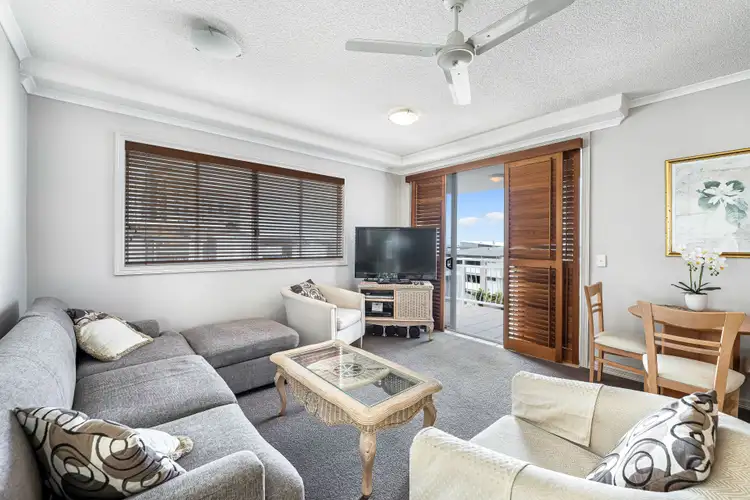 Fourth view of Homely unit listing, 51/45 Sixth Avenue, Maroochydore QLD 4558