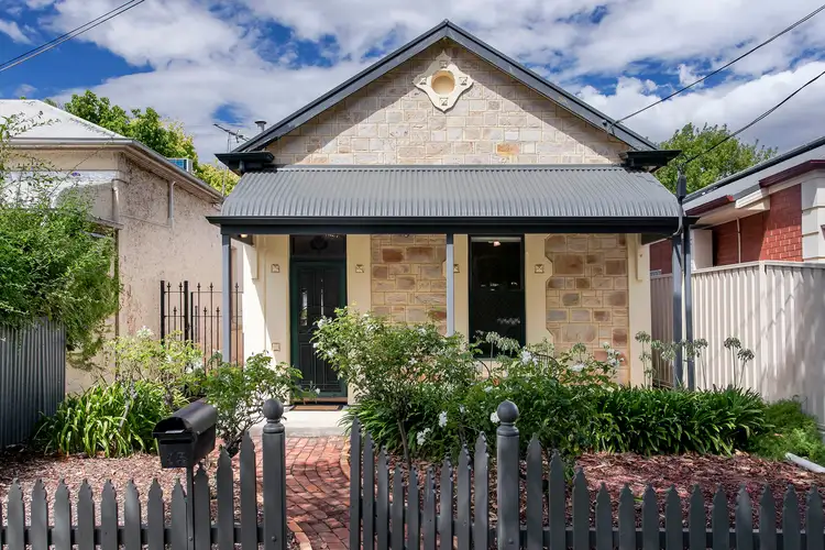 45 Hampton Street South, Goodwood SA 5034