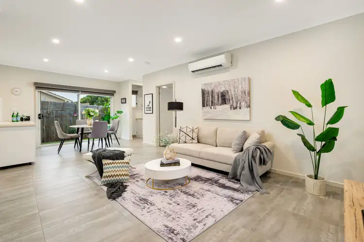 2/50 Arthur Street, Bundoora VIC 3083