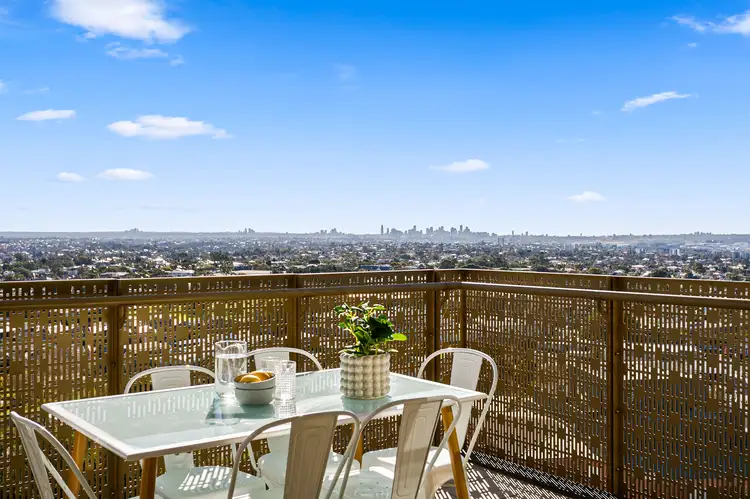 1516/21 Treacy Street, Hurstville NSW 2220