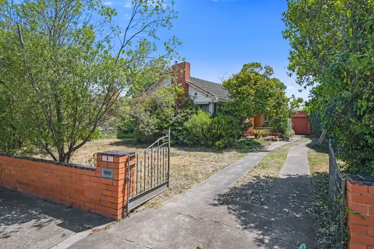 Second view of Homely house listing, 1 Headingley Road, Mount Waverley VIC 3149