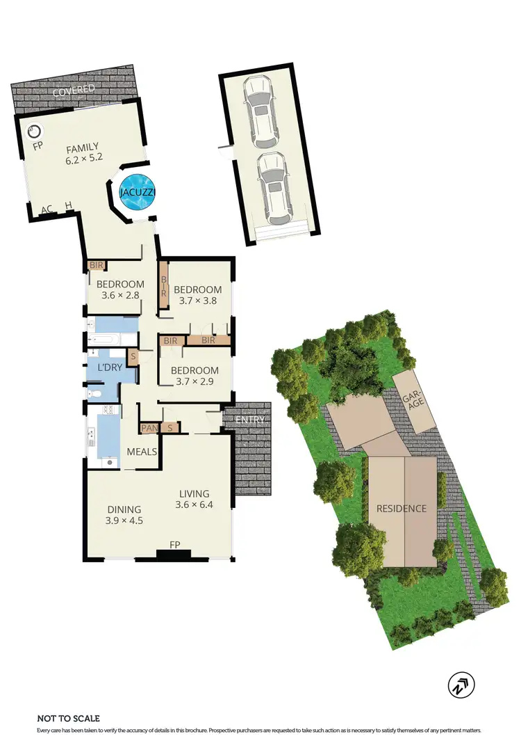 Seventh view of Homely house listing, 1 Headingley Road, Mount Waverley VIC 3149