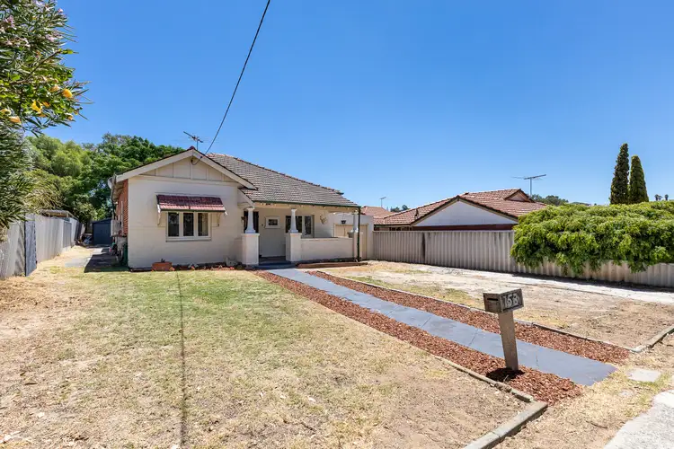 153 Edinboro Street, Joondanna WA 6060