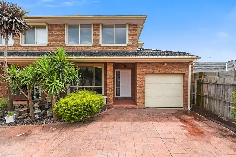 Main view of Homely townhouse listing, 3/61 Ann Street, Dandenong VIC 3175