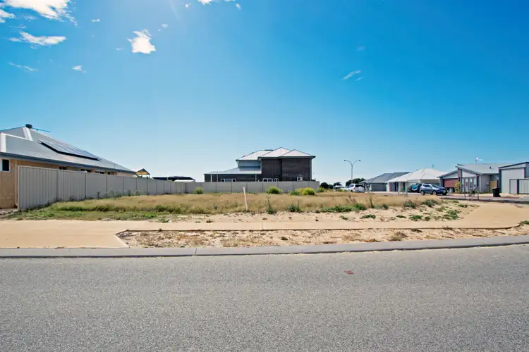 LOT 673, 15 Hamelin Avenue, Jurien Bay WA 6516