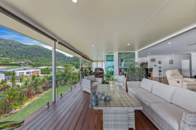 Third view of Homely house listing, 42 Stanley Drive, Cannon Valley QLD 4800