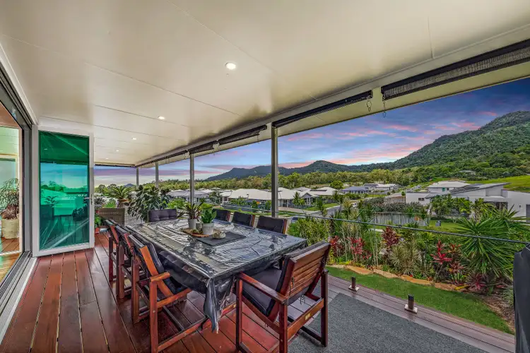 Fourth view of Homely house listing, 42 Stanley Drive, Cannon Valley QLD 4800