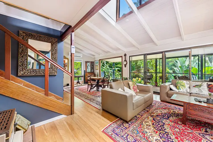 73-75 Freemont Drive, Tamborine Mountain QLD 4272