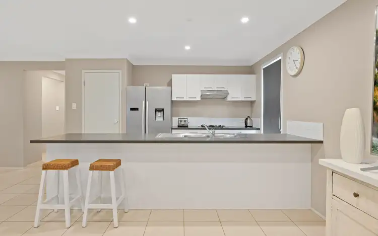 Third view of Homely house listing, 45 Jubilee Circuit, Rosemeadow NSW 2560