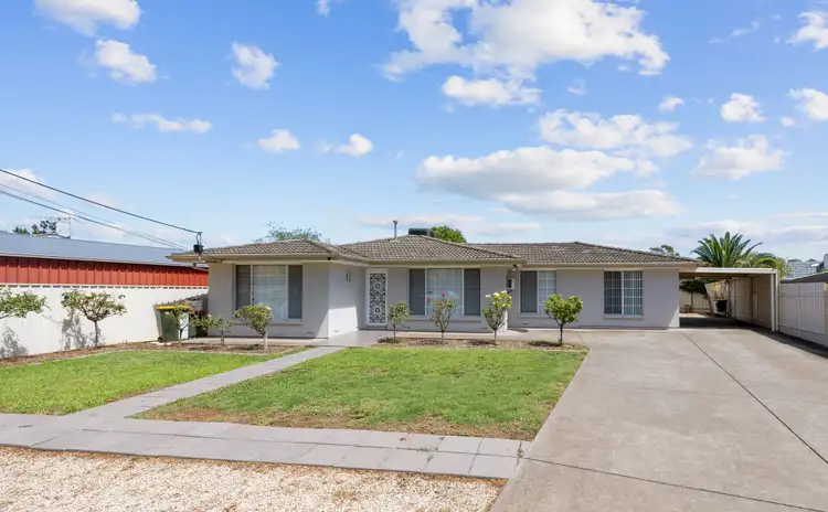Main view of Homely house listing, 4 Redvers Road, Salisbury Park SA 5109