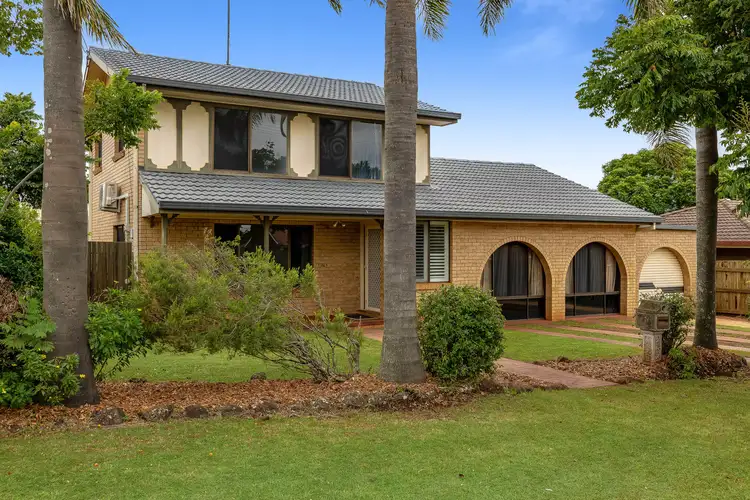 Main view of Homely house listing, 22 Orchid Street, Centenary Heights QLD 4350