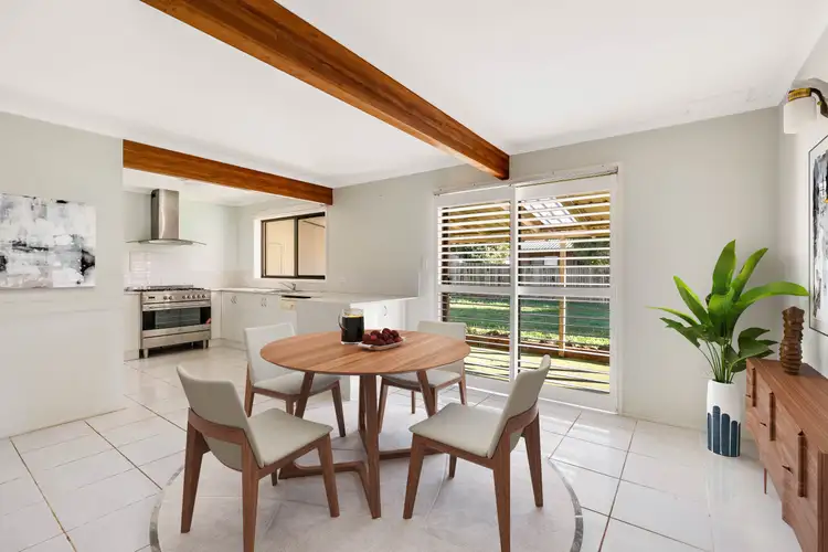 Third view of Homely house listing, 22 Orchid Street, Centenary Heights QLD 4350