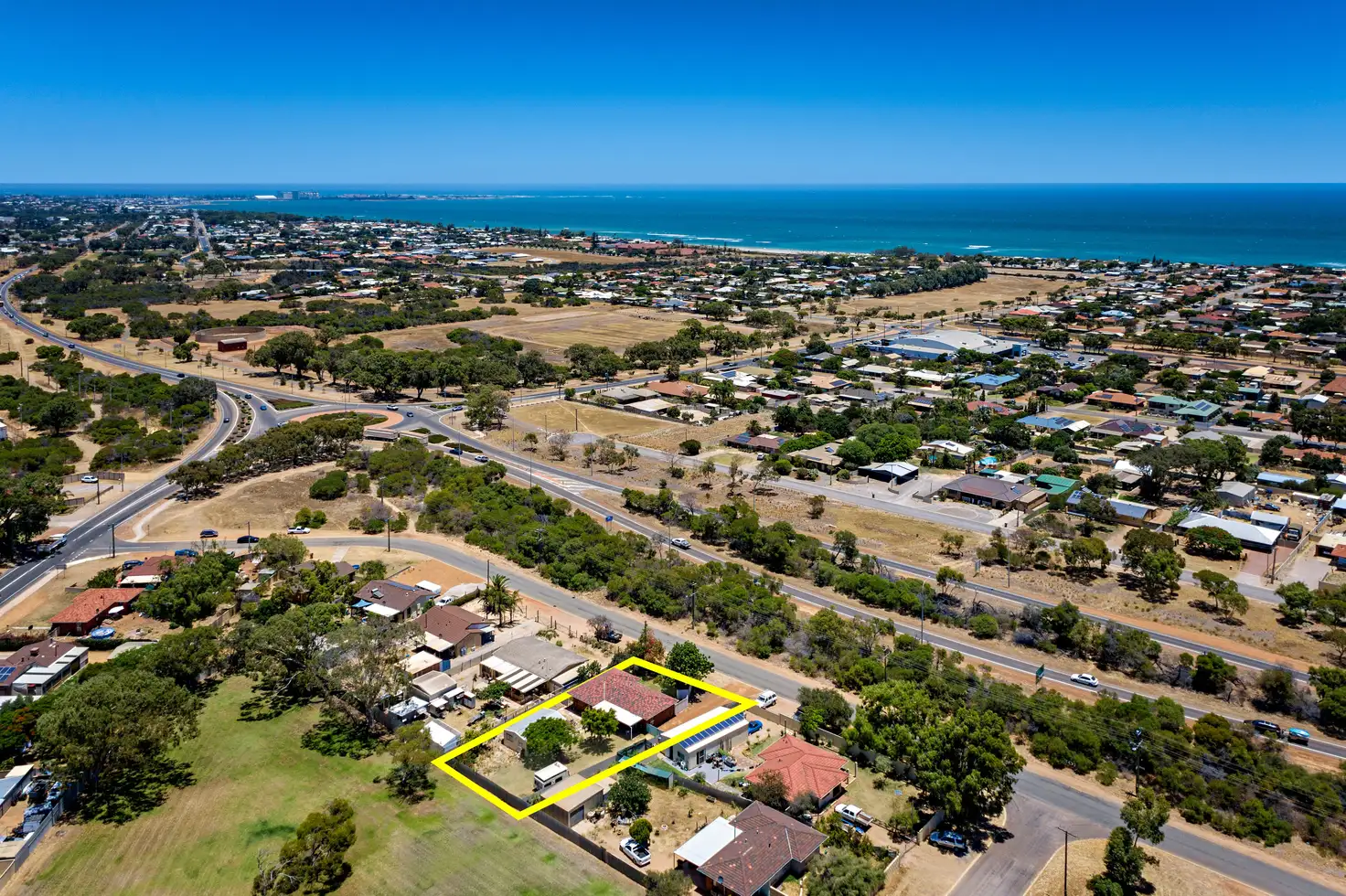 Main view of Homely house listing, 12 Beattie Road, Waggrakine WA 6530