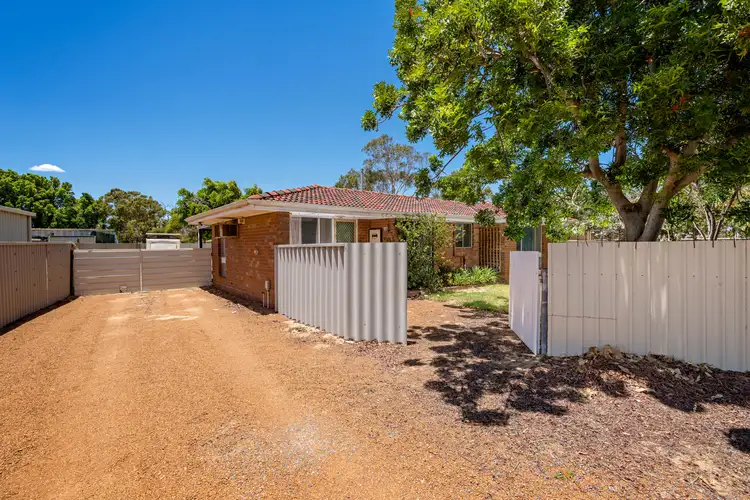 Second view of Homely house listing, 12 Beattie Road, Waggrakine WA 6530