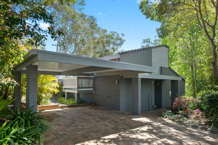 30 Corang Road, Westleigh NSW 2120