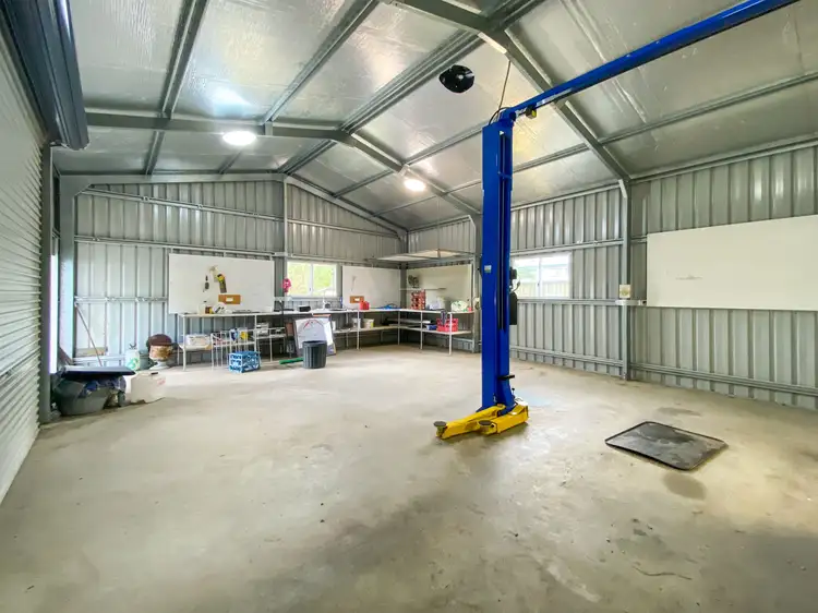 Main view of Homely house listing, 146 Kariboe Street, Biloela QLD 4715