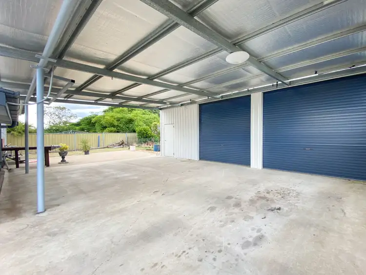Second view of Homely house listing, 146 Kariboe Street, Biloela QLD 4715
