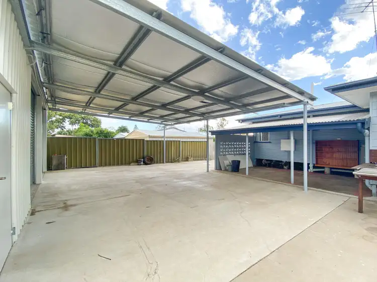 Third view of Homely house listing, 146 Kariboe Street, Biloela QLD 4715
