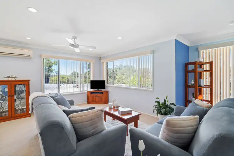 Sixth view of Homely house listing, 91 Gould Drive, Lemon Tree Passage NSW 2319