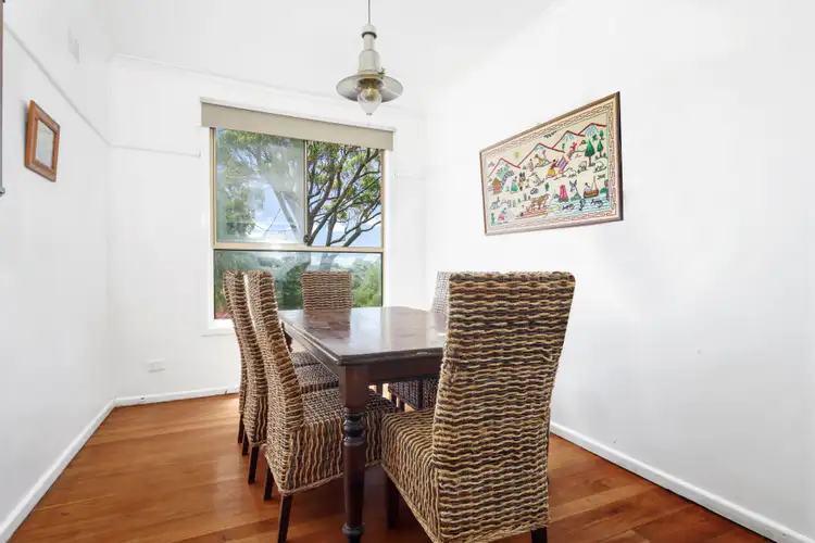 Second view of Homely house listing, 3 Ninth Avenue, Jannali NSW 2226