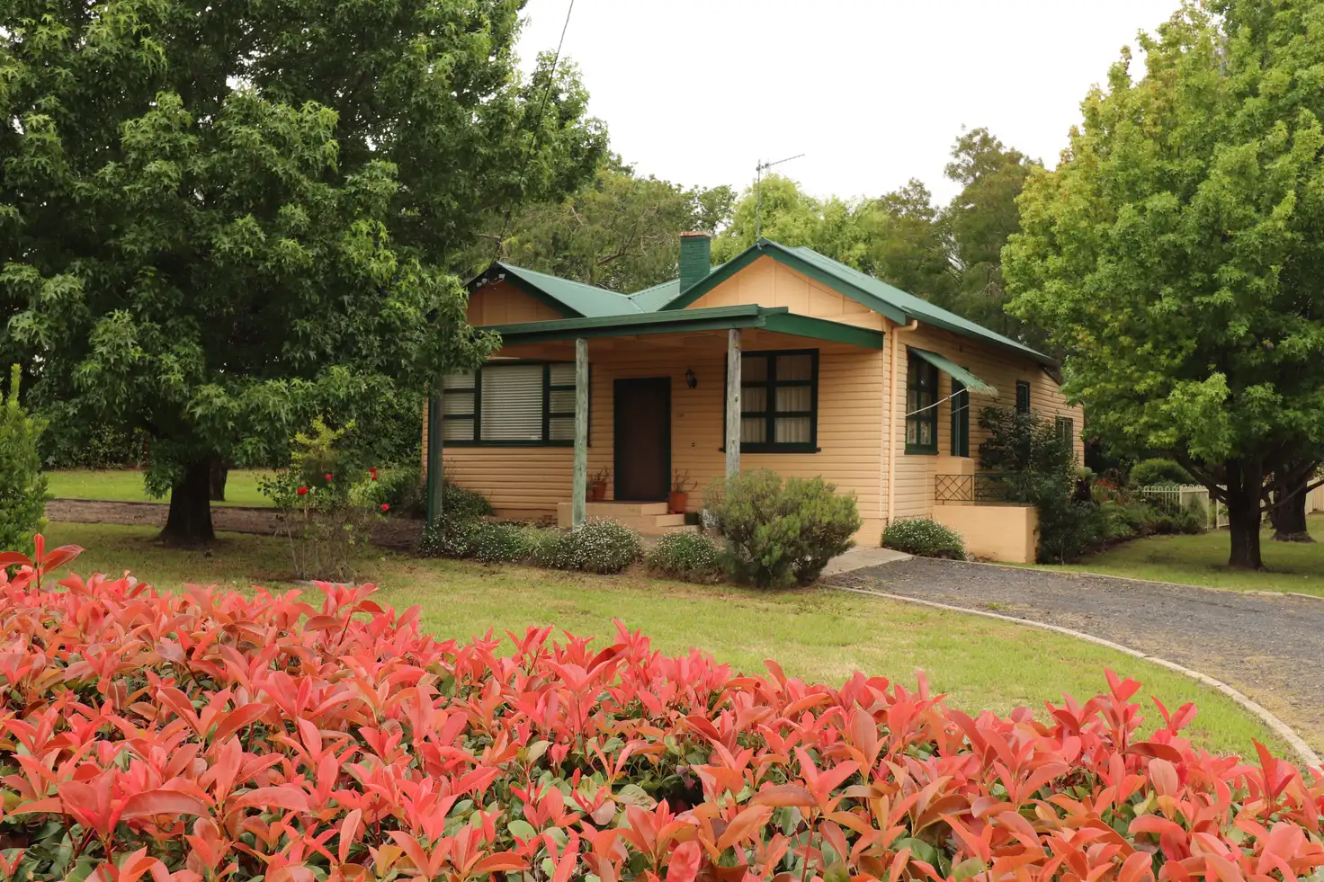 Main view of Homely house listing, 259 Meade, Glen Innes NSW 2370