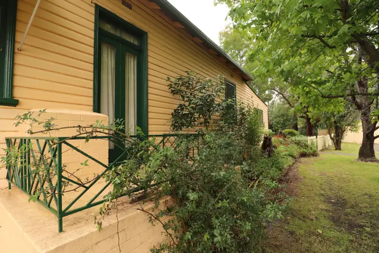 Second view of Homely house listing, 259 Meade, Glen Innes NSW 2370