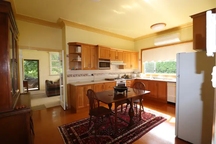Third view of Homely house listing, 259 Meade, Glen Innes NSW 2370