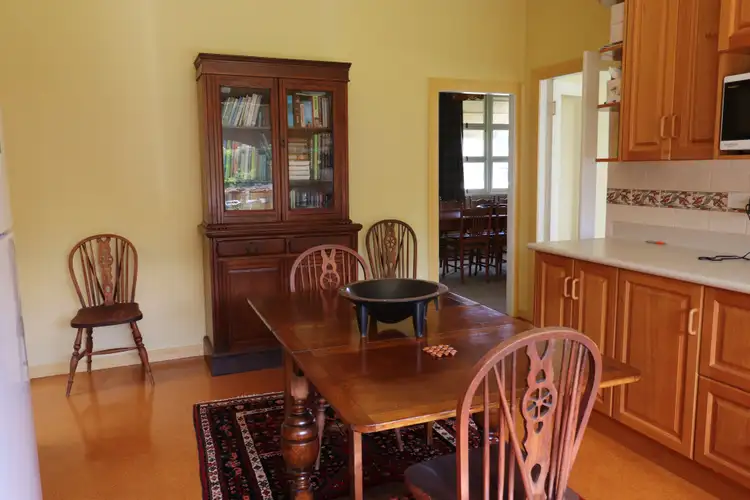 Fourth view of Homely house listing, 259 Meade, Glen Innes NSW 2370