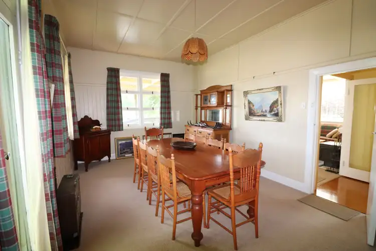 Fifth view of Homely house listing, 259 Meade, Glen Innes NSW 2370