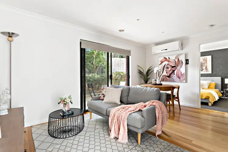 Second view of Homely unit listing, 2/27 Edinburgh Street, Clayton VIC 3168