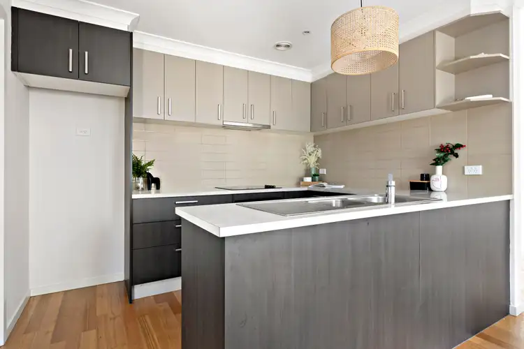 Third view of Homely unit listing, 2/27 Edinburgh Street, Clayton VIC 3168