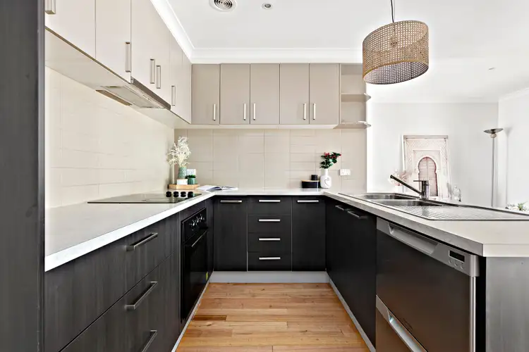 Fourth view of Homely unit listing, 2/27 Edinburgh Street, Clayton VIC 3168
