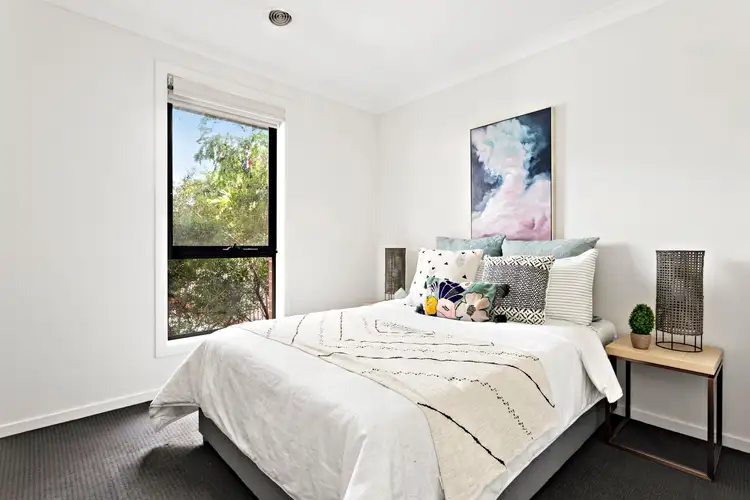 Fifth view of Homely unit listing, 2/27 Edinburgh Street, Clayton VIC 3168