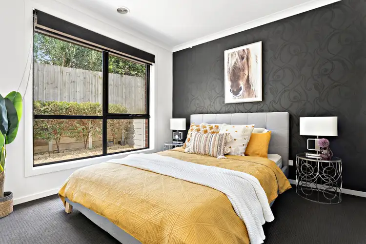 Sixth view of Homely unit listing, 2/27 Edinburgh Street, Clayton VIC 3168