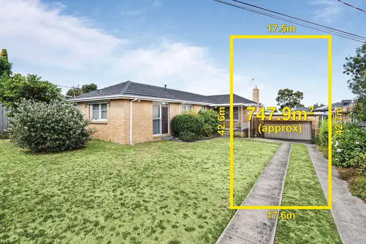 10 Angus Drive, Glen Waverley VIC 3150