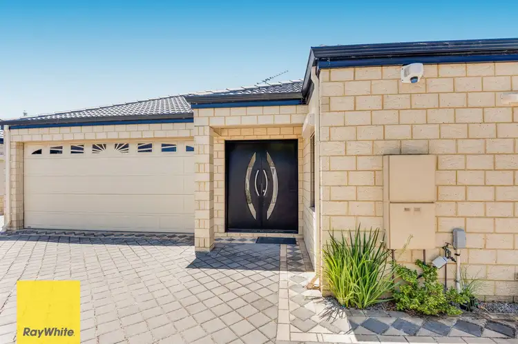 25B Stroughton Road, Westminster WA 6061