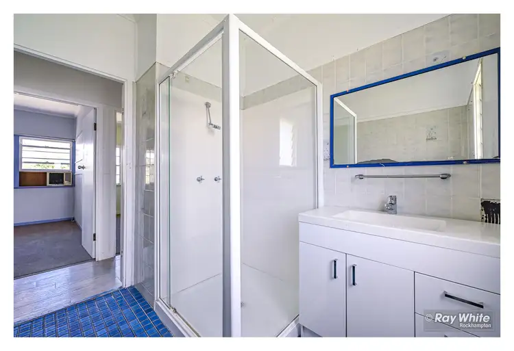 Third view of Homely house listing, 89 Western Street, West Rockhampton QLD 4700