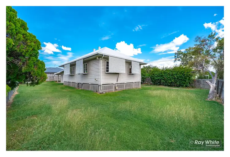 Fifth view of Homely house listing, 89 Western Street, West Rockhampton QLD 4700