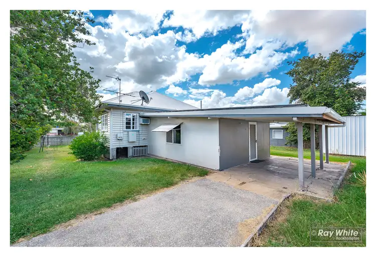 Sixth view of Homely house listing, 89 Western Street, West Rockhampton QLD 4700