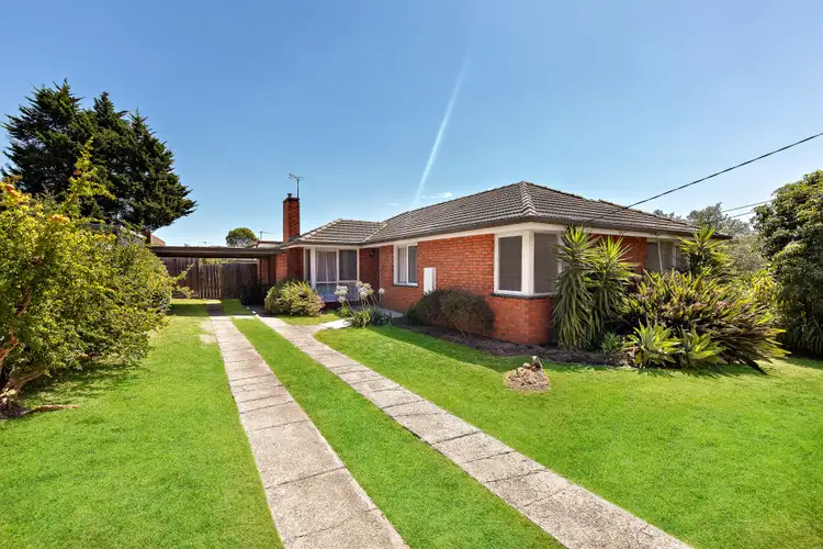 5 Ganton Court, Mount Waverley VIC 3149