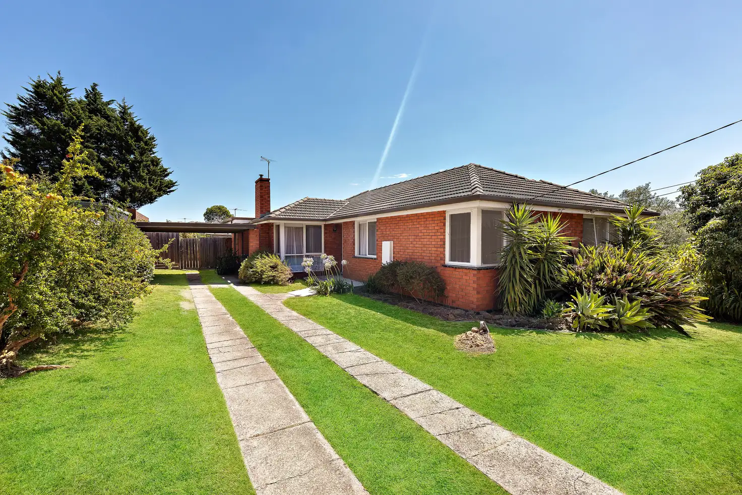 Main view of Homely house listing, 5 Ganton Court, Mount Waverley VIC 3149