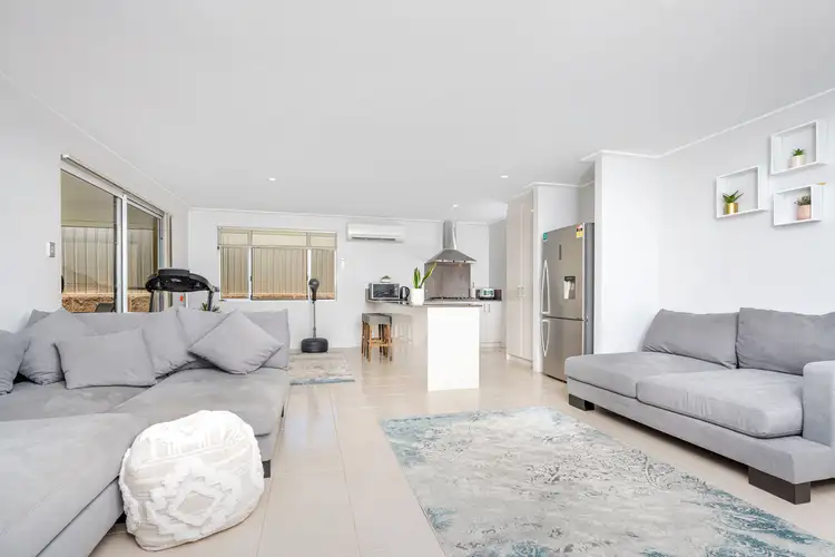 Sixth view of Homely house listing, 31 Reef Boulevard, Drummond Cove WA 6532