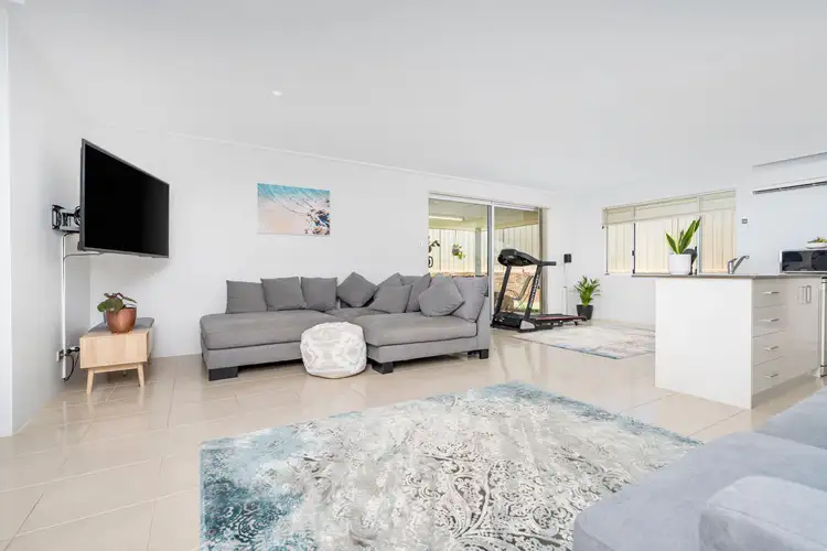 Seventh view of Homely house listing, 31 Reef Boulevard, Drummond Cove WA 6532