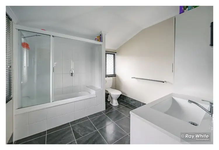 Third view of Homely house listing, 341 Berserker Street, Frenchville QLD 4701